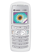 Best available price of Sagem MY X2-2 in Guatemala