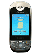 Best available price of Sagem SG 321i in Guatemala