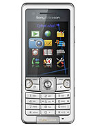 Best available price of Sony Ericsson C510 in Guatemala