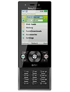 Best available price of Sony Ericsson G705 in Guatemala