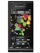 Best available price of Sony Ericsson Satio Idou in Guatemala