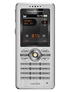 Best available price of Sony Ericsson R300 Radio in Guatemala