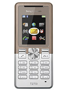 Best available price of Sony Ericsson T270 in Guatemala
