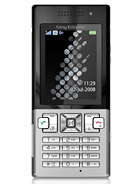 Best available price of Sony Ericsson T700 in Guatemala