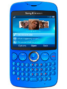 Best available price of Sony Ericsson txt in Guatemala