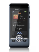 Best available price of Sony Ericsson W595s in Guatemala