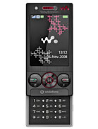 Best available price of Sony Ericsson W715 in Guatemala