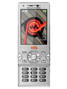 Best available price of Sony Ericsson W995 in Guatemala