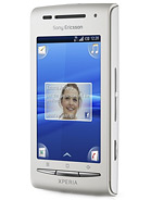 Best available price of Sony Ericsson Xperia X8 in Guatemala