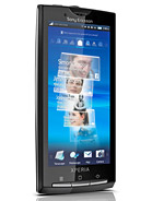 Best available price of Sony Ericsson Xperia X10 in Guatemala