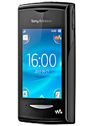 Best available price of Sony Ericsson Yendo in Guatemala