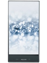 Best available price of Sharp Aquos Crystal 2 in Guatemala