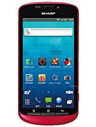 Best available price of Sharp Aquos SH8298U in Guatemala