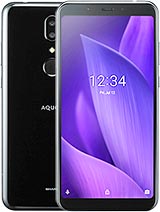 Best available price of Sharp Aquos V in Guatemala