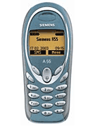 Best available price of Siemens A55 in Guatemala