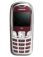 Best available price of Siemens A62 in Guatemala