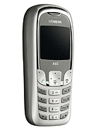 Best available price of Siemens A65 in Guatemala