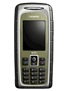 Best available price of Siemens M75 in Guatemala