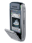 Best available price of Sony Ericsson P900 in Guatemala