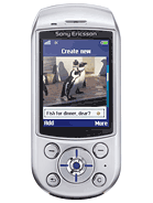 Best available price of Sony Ericsson S700 in Guatemala