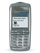 Best available price of Sony Ericsson T600 in Guatemala