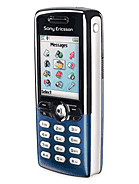 Best available price of Sony Ericsson T610 in Guatemala