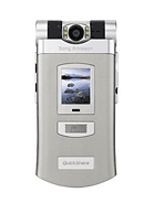 Best available price of Sony Ericsson Z800 in Guatemala
