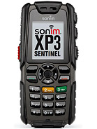 Best available price of Sonim XP3 Sentinel in Guatemala