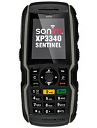 Best available price of Sonim XP3340 Sentinel in Guatemala