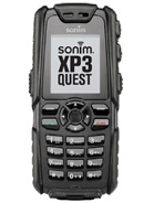 Best available price of Sonim XP3-20 Quest in Guatemala