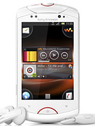 Best available price of Sony Ericsson Live with Walkman in Guatemala