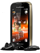 Best available price of Sony Ericsson Mix Walkman in Guatemala