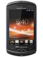 Best available price of Sony Ericsson WT18i in Guatemala