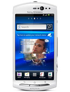 Best available price of Sony Ericsson Xperia neo V in Guatemala