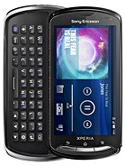 Best available price of Sony Ericsson Xperia pro in Guatemala