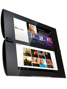 Best available price of Sony Tablet P 3G in Guatemala