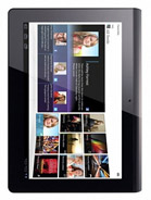 Best available price of Sony Tablet S in Guatemala