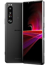 Best available price of Sony Xperia 1 III in Guatemala