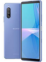Best available price of Sony Xperia 10 III in Guatemala