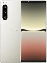 Best available price of Sony Xperia 5 IV in Guatemala