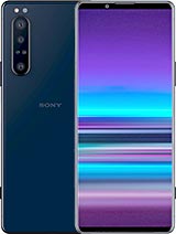 Best available price of Sony Xperia 5 Plus in Guatemala