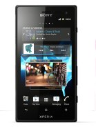 Best available price of Sony Xperia acro S in Guatemala