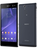 Best available price of Sony Xperia C3 in Guatemala