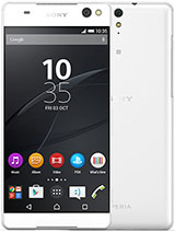 Best available price of Sony Xperia C5 Ultra in Guatemala
