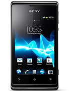 Best available price of Sony Xperia E dual in Guatemala