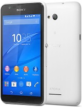 Best available price of Sony Xperia E4g in Guatemala