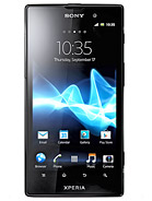 Best available price of Sony Xperia ion HSPA in Guatemala