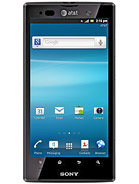 Best available price of Sony Xperia ion LTE in Guatemala