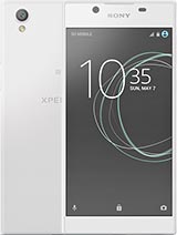 Best available price of Sony Xperia L1 in Guatemala