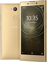 Best available price of Sony Xperia L2 in Guatemala